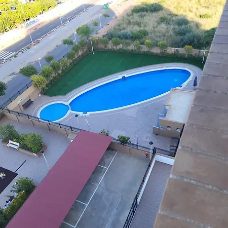 Jardines Del Mar *