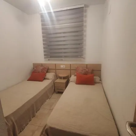 דירה Jardines Del Mar