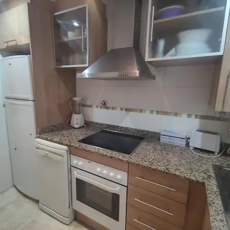 דירה Jardines Del Mar